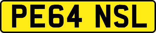 PE64NSL