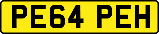 PE64PEH
