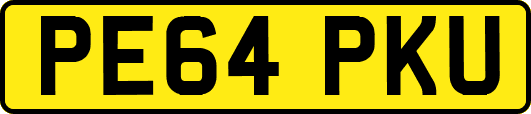 PE64PKU