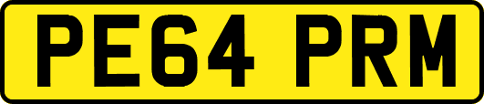 PE64PRM