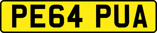 PE64PUA