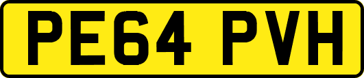 PE64PVH