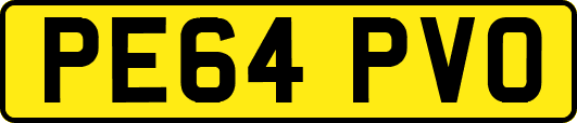 PE64PVO