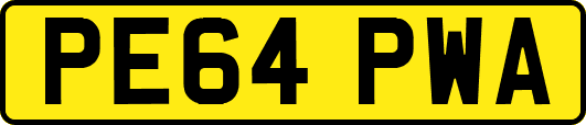 PE64PWA