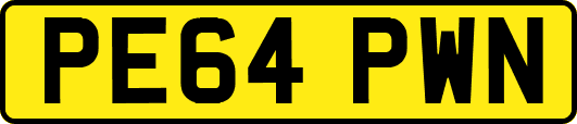 PE64PWN
