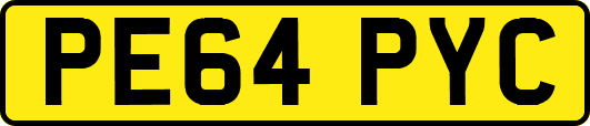PE64PYC