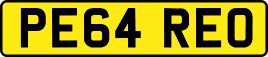PE64REO