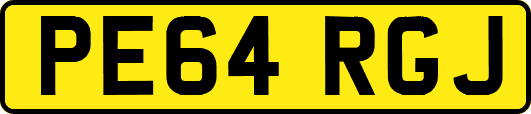 PE64RGJ