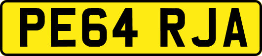 PE64RJA