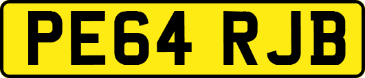 PE64RJB