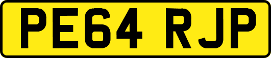 PE64RJP
