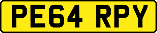 PE64RPY
