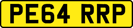 PE64RRP