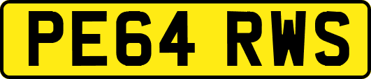 PE64RWS