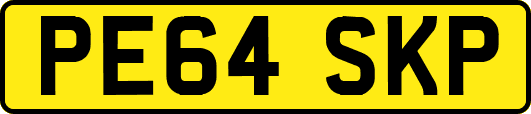 PE64SKP