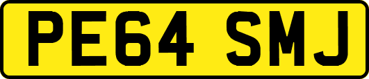 PE64SMJ