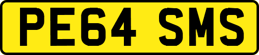 PE64SMS