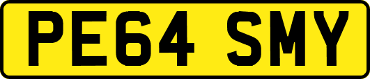 PE64SMY