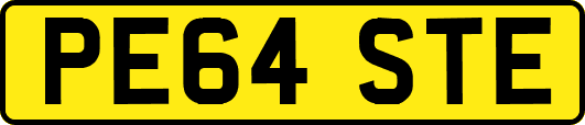PE64STE