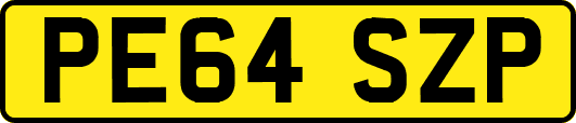 PE64SZP