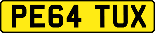 PE64TUX