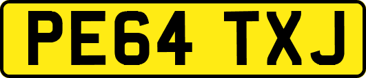 PE64TXJ