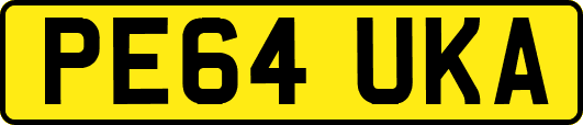 PE64UKA