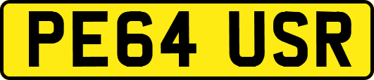 PE64USR
