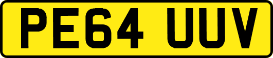 PE64UUV