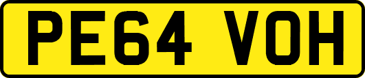 PE64VOH