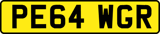 PE64WGR