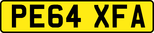 PE64XFA