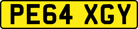 PE64XGY