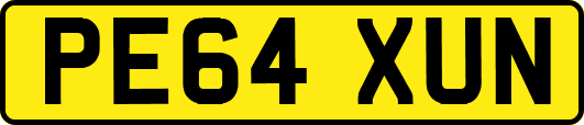 PE64XUN