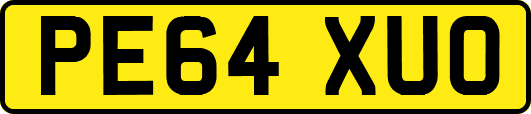 PE64XUO