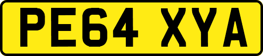 PE64XYA
