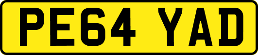 PE64YAD