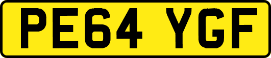 PE64YGF