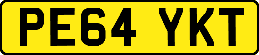 PE64YKT