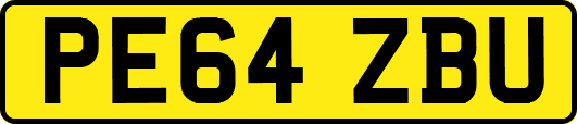 PE64ZBU