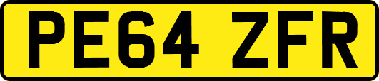 PE64ZFR