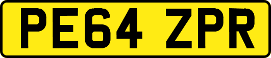PE64ZPR