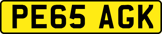 PE65AGK