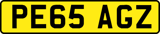 PE65AGZ