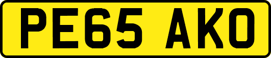 PE65AKO