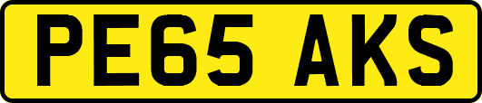 PE65AKS