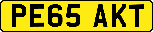 PE65AKT