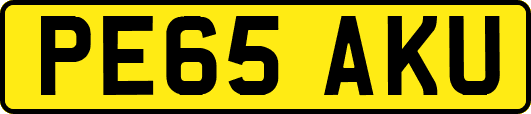 PE65AKU