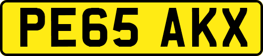 PE65AKX