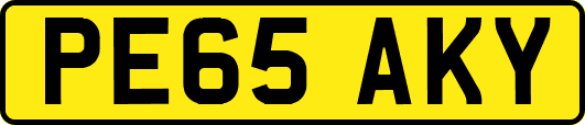 PE65AKY